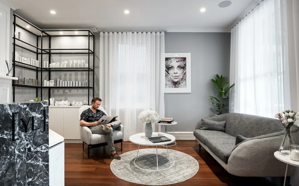 Youth Lab West Perth — Medical spa in West Perth
